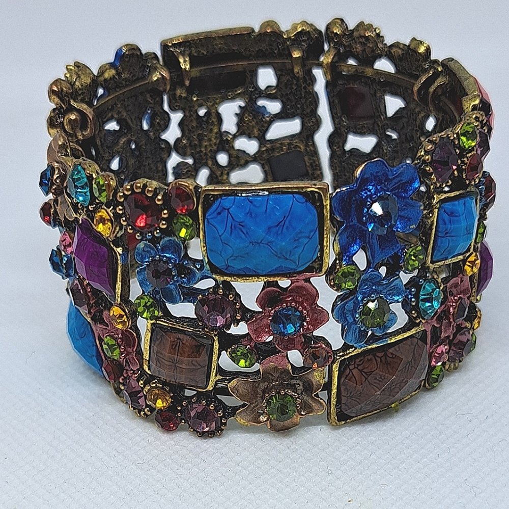 Cuff Bracelet